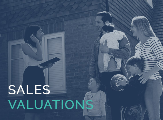 Sales Valuation